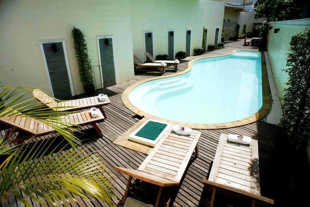 Royal Panerai Hotel Chiangmai Chiang Mai Exterior photo